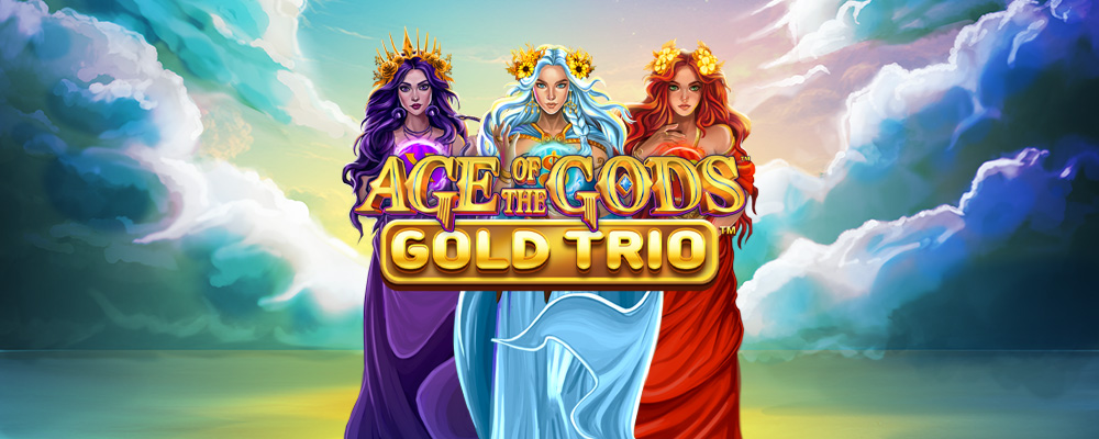 zz66 bet Era dos Deuses: Trio de Ouro
