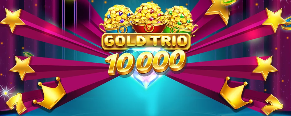 zz66 bet Trio de Ouro 10000