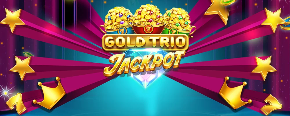 zz66 bet Jackpot do Trio de Ouro