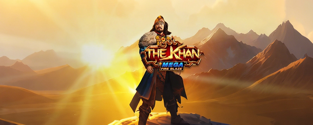 zz66 bet Mega Fogo Flamejante: O Khan