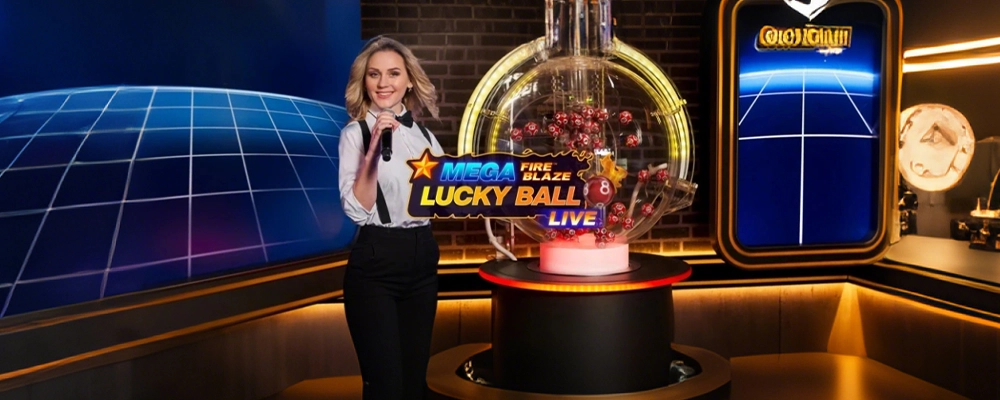 zz66 bet Bola da Sorte Mega Fogo Flamejante ao Vivo