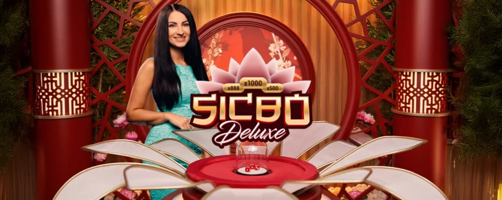 zz66 bet Sic Bo Deluxe ao Vivo