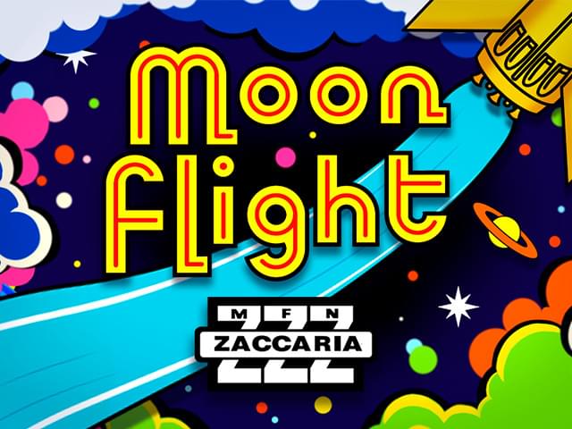 zz66 bet Deslizante de Voo Lunar