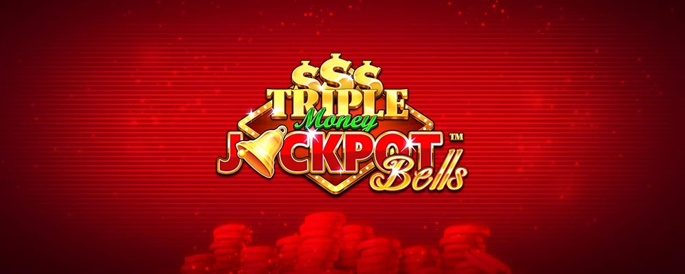 zz66 bet Sinos de Jackpot de Dinheiro Triplo
