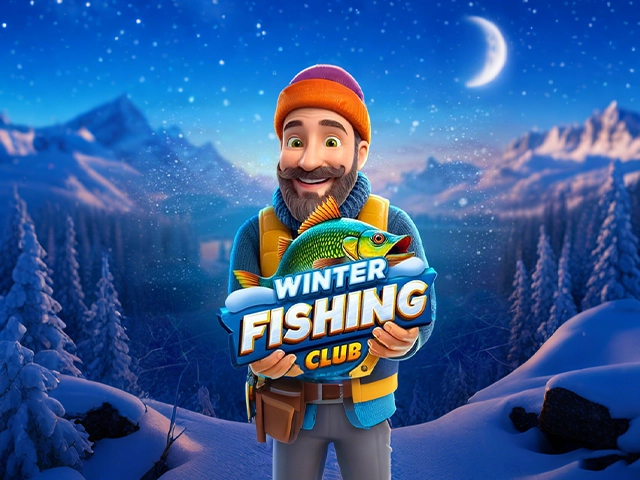 zz66 bet Clube de Pesca de Inverno